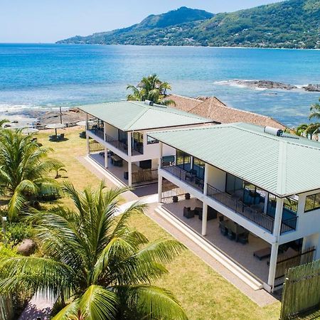 Beach Cottages Bel Ombre Exterior photo