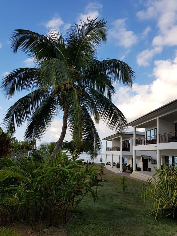 Beach Cottages Bel Ombre Exterior photo